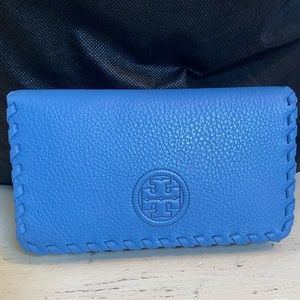 Tory Burch Wristlet